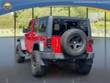 Used 2015 Jeep Wrangler Unlimited Sport w/ Quick Order Package 24S image 4