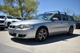 Used 2007 Volvo V70 R image 3