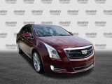 Used 2016 Cadillac XTS Premium image 2