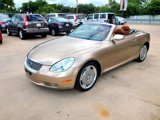 Used 2003 Lexus SC 430 Convertible image 5