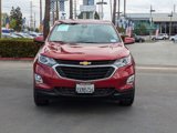 Used 2021 Chevrolet Equinox LT image 3