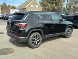 New 2025 Jeep Compass Limited image 2
