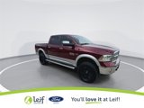 Used 2016 RAM 1500 Laramie w/ Convenience Group image 2
