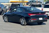 Certified 2024 Hyundai Elantra Blue image 6