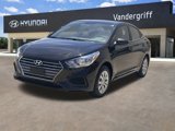 Used 2022 Hyundai Accent SE image 3