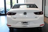 New 2025 MAZDA MAZDA3 s image 5
