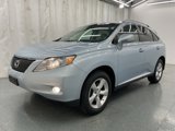 Used 2010 Lexus RX 350 AWD image 4