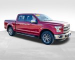 Used 2016 Ford F150 Lariat w/ Equipment Group 502A Luxury image 3