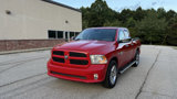 Used 2013 RAM 1500 Express image 3