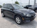 Used 2013 Volkswagen Tiguan S image 3