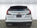 New 2025 Cadillac XT4 Premium Luxury w/ Cold Weather Package image 4
