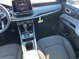 New 2025 Jeep Compass Sport image 3