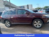 Used 2012 Toyota Highlander Limited image 2