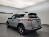 Used 2017 Toyota RAV4 LE image 5