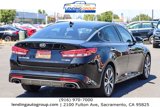 Used 2016 Kia Optima SX image 4