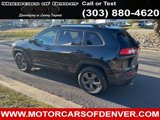 Used 2016 Jeep Cherokee 75th Anniversary image 6