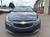 Used 2014 Chevrolet Cruze LS image 2