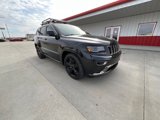 Used 2015 Jeep Grand Cherokee High Altitude image 2
