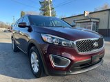 Used 2017 Kia Sorento LX image 3