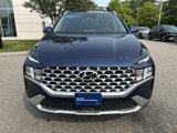 Certified 2021 Hyundai Santa Fe SEL image 2