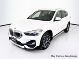 Used 2022 BMW X1 xDrive28i image 3