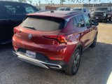 Used 2023 Buick Encore GX Select w/ Safety Package II image 4