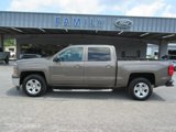 Used 2015 Chevrolet Silverado 1500 LT w/ All Star Edition image 2