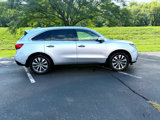 Used 2015 Acura MDX FWD w/ Technology Package image 2