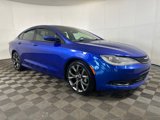 Used 2015 Chrysler 200 S w/ Navigation & Sound Group I image 2
