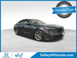 Certified 2023 Honda Accord EX image 1