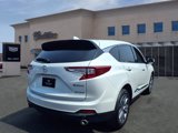 Used 2020 Acura RDX AWD w/ Technology Package image 4