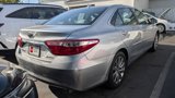 Used 2017 Toyota Camry XLE image 3