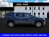 Used 2022 Chevrolet Traverse LS w/ LPO, Floor Liner Package image 4
