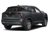 New 2025 Nissan Kicks S image 2