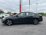 Used 2022 Nissan Altima 2.5 SV image 4