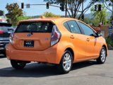 Used 2015 Toyota Prius C Four image 4