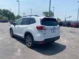 Certified 2023 Subaru Forester Limited image 5