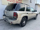 Used 2002 Chevrolet TrailBlazer LS w/ Preferred Equipment Group image 3