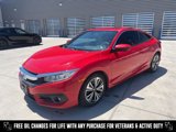 Used 2017 Honda Civic EX-T image 2