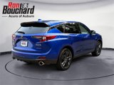 Certified 2023 Acura RDX A-Spec image 2