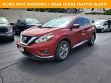 Used 2015 Nissan Murano SL image 2