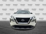 Used 2022 Nissan Rogue SL w/ SL Premium Package image 3