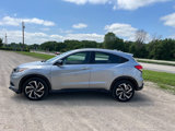 Used 2020 Honda HR-V Sport image 4