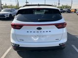 Used 2021 Kia Sportage S image 6