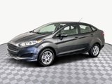 Used 2018 Ford Fiesta SE image 4