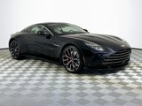 New 2025 Aston Martin V8 Vantage Coupe image 3