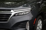 Certified 2023 Chevrolet Equinox LT w/ Driver Convenience Package image 3