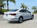 Used 2019 Volkswagen Jetta SE image 4