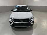 Certified 2022 Volkswagen Taos S w/ IQ Drive S Package image 3
