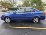 Used 2006 Suzuki Forenza Premium image 4